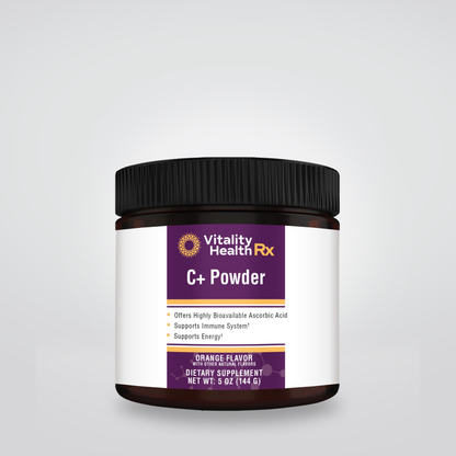 C+ Powder