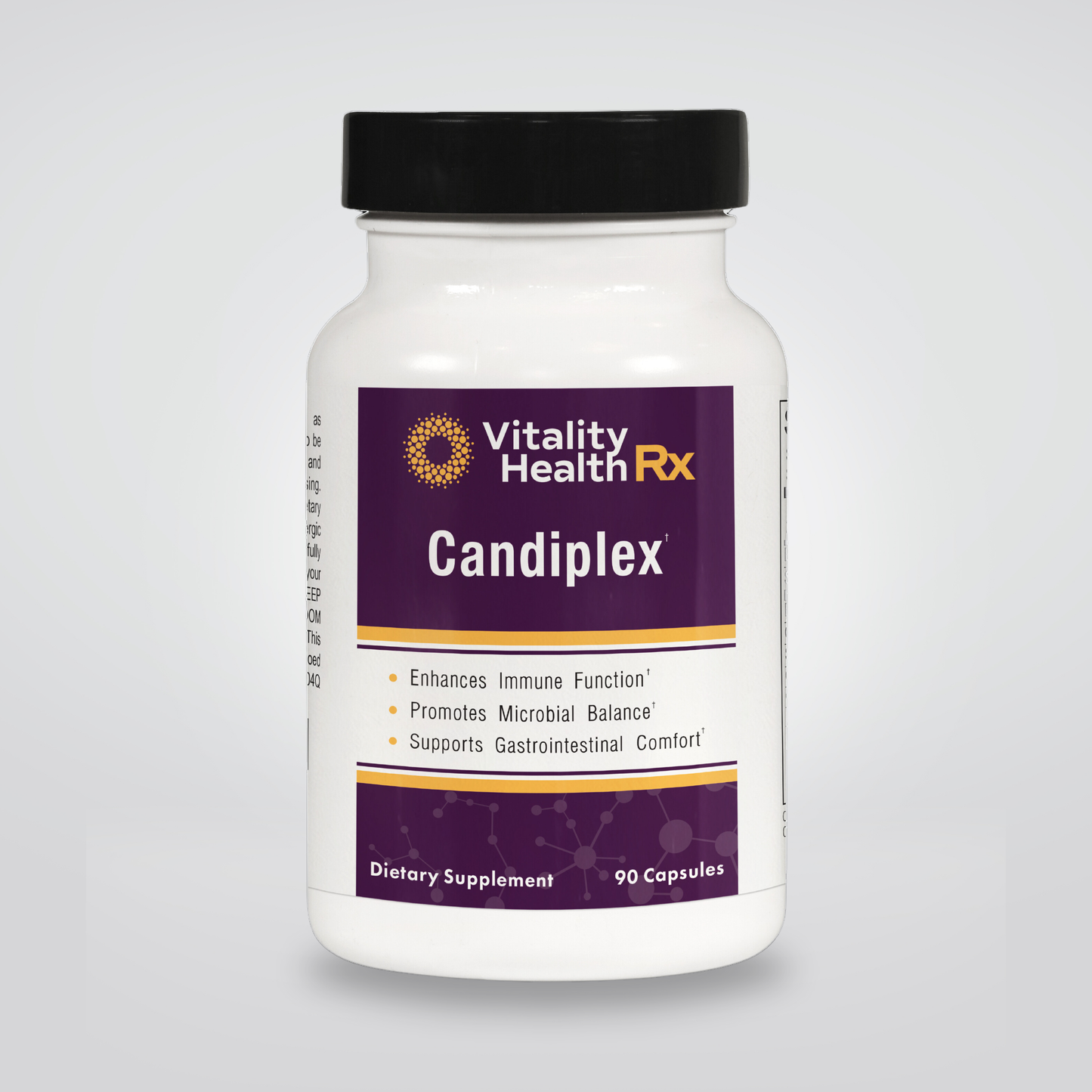 Candiplex