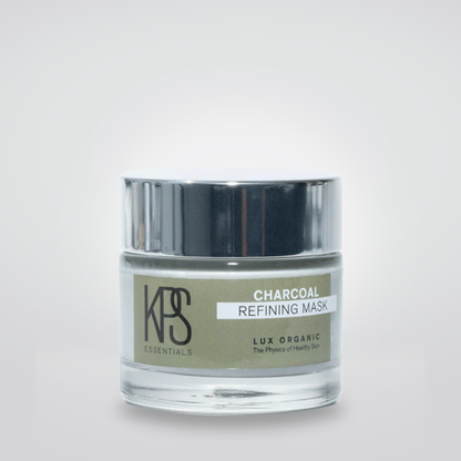 Charcoal Refining Masque 2.3 oz