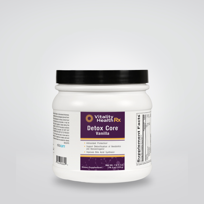 Detox Core