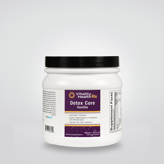 Detox Core