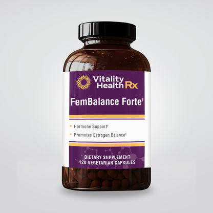 FemBalance Forte