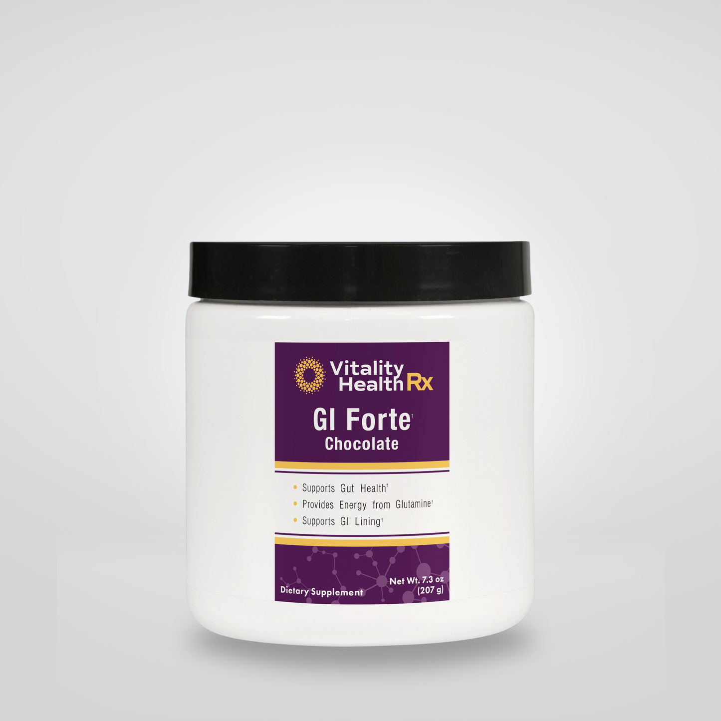 GI Forte Chocolate