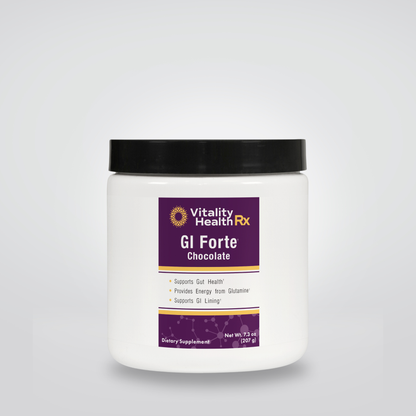 GI Forte Chocolate