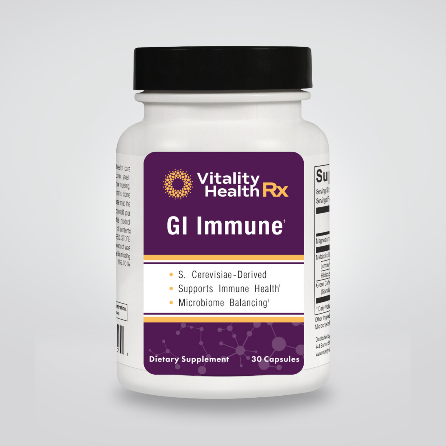 GI Immune