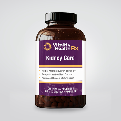Kidney Care