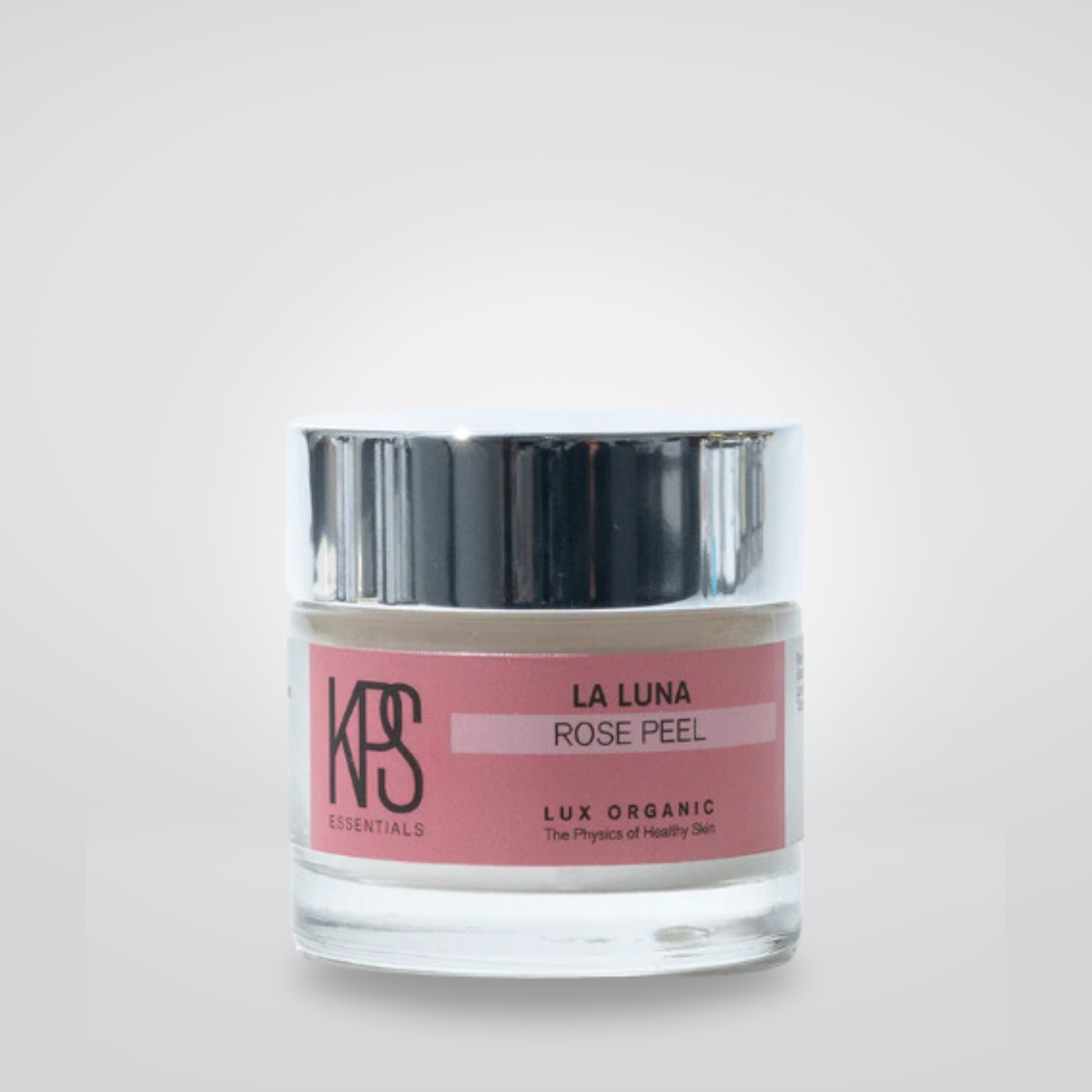 La Luna Rose Peel 2.3 oz