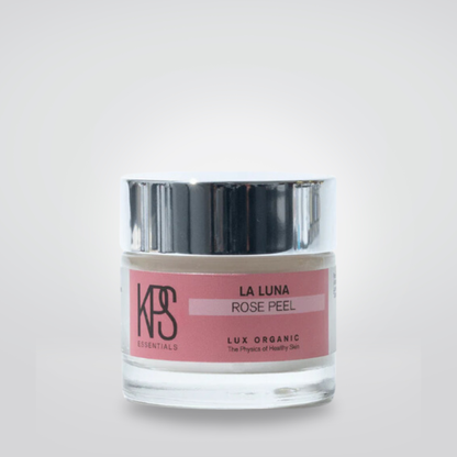 La Luna Rose Peel 2.3 oz