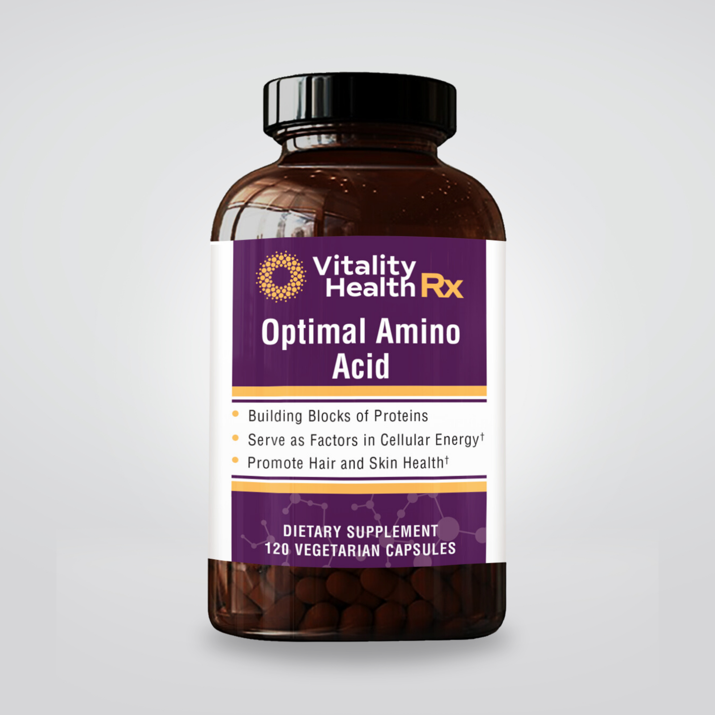 Optimal Amino Acid