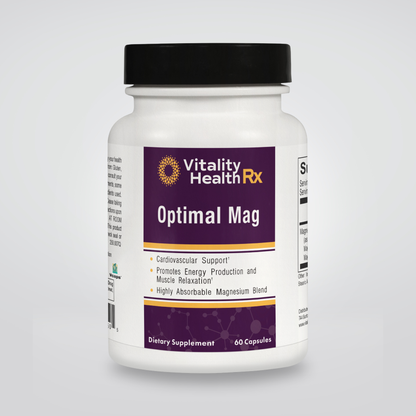 Optimal Mag