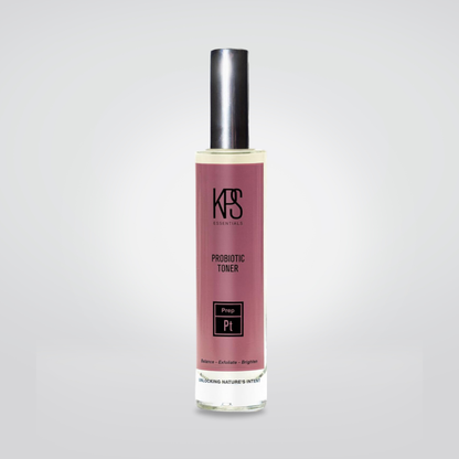 Probiotic Toner