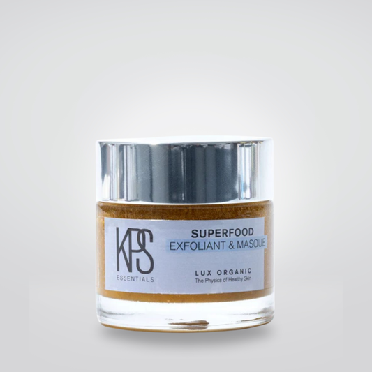 Superfood Exfoliant 2.3 oz.