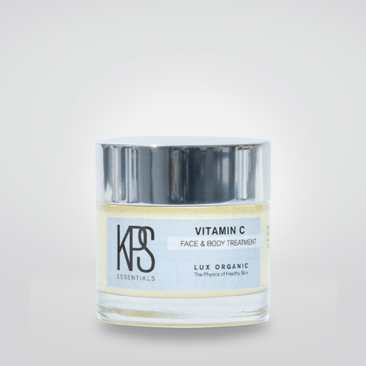 Vitamin C Face & Body Treatment 2.3 oz.