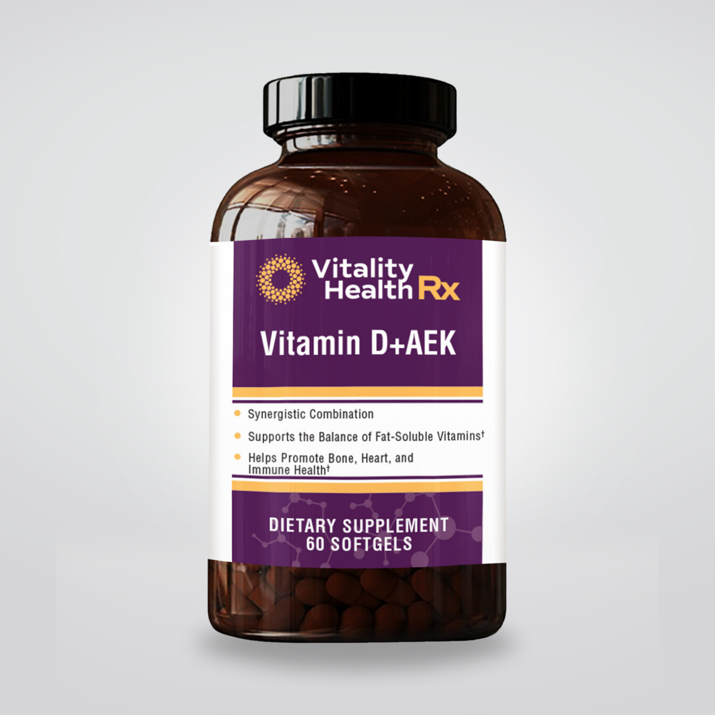 Vitamin D+AEK