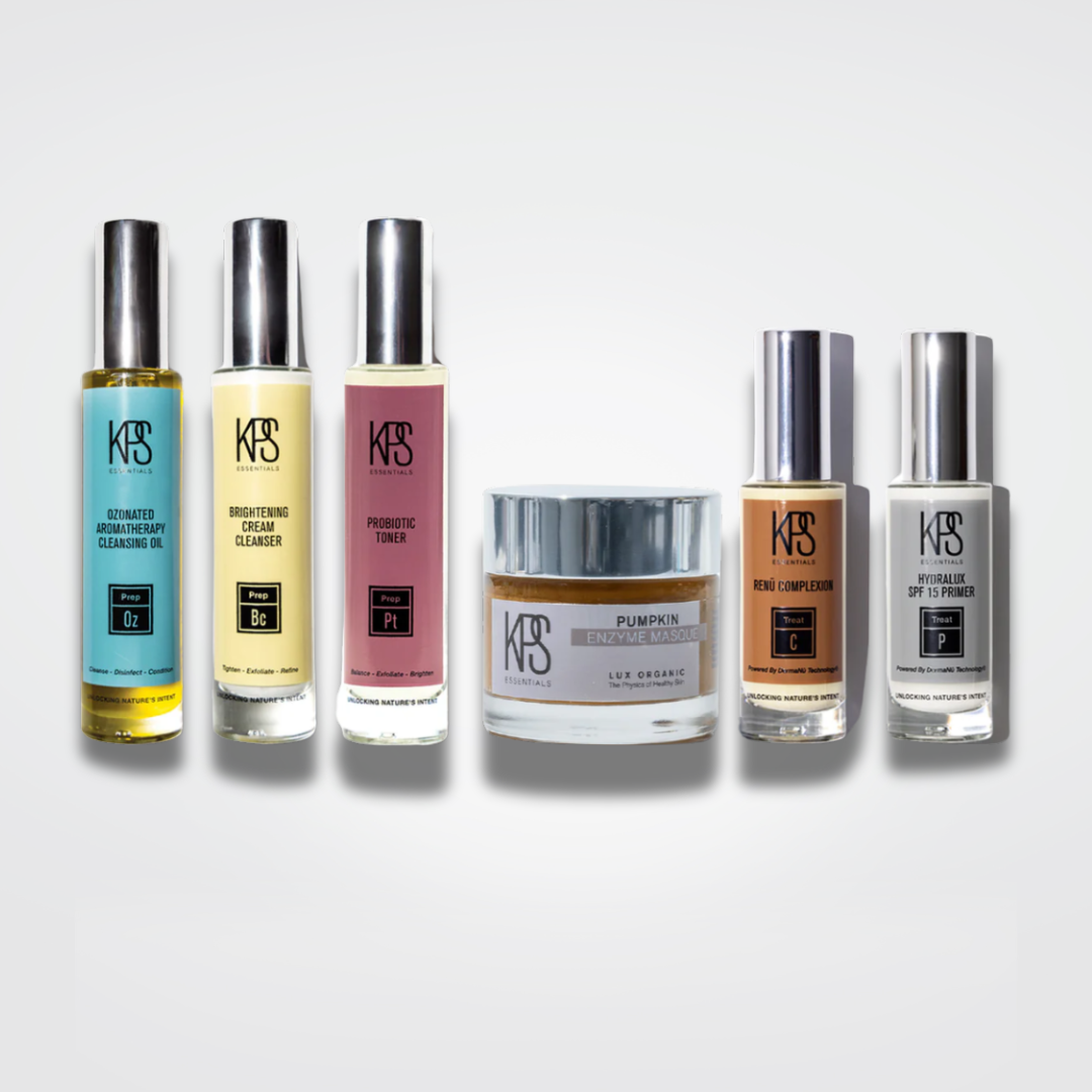 Acne Bundle