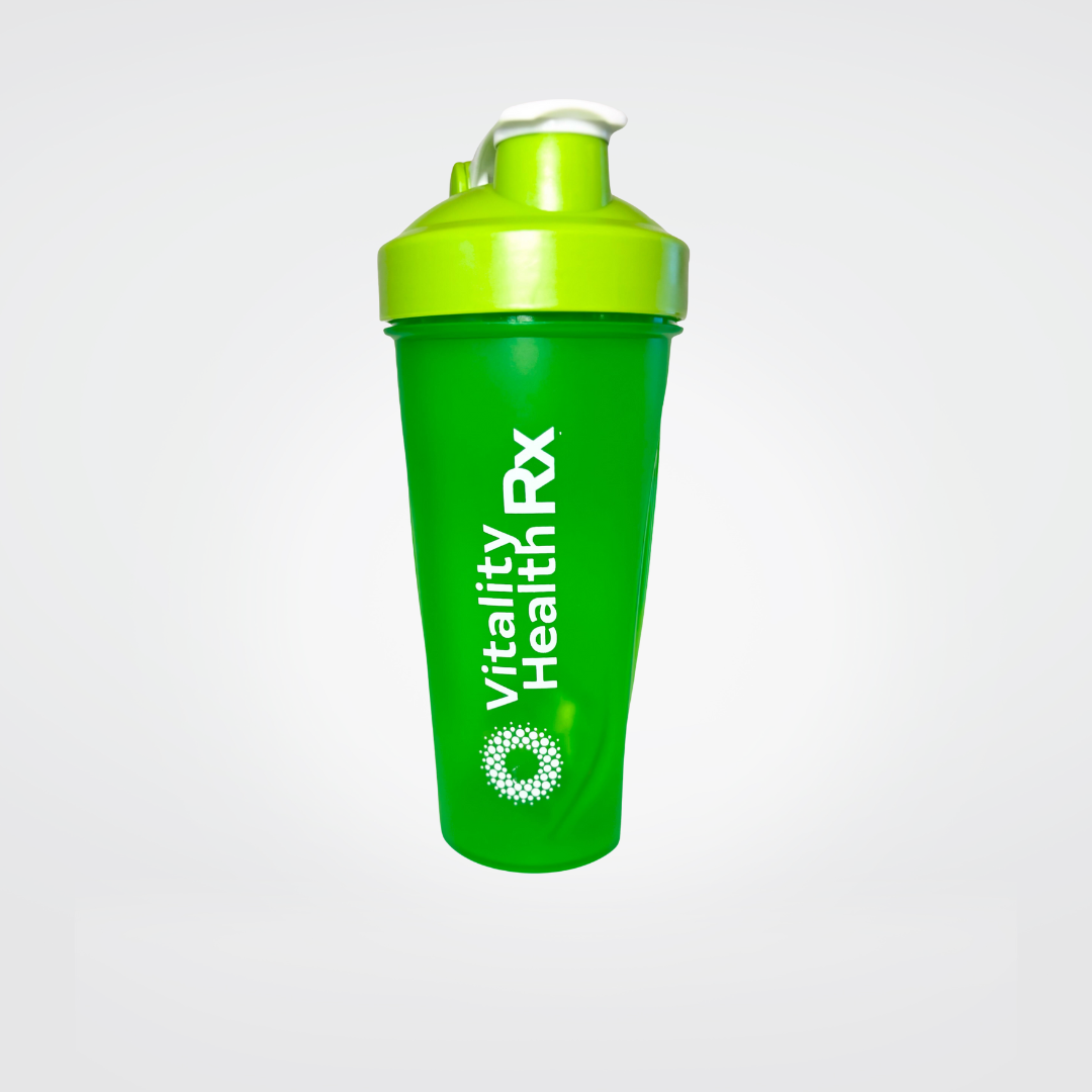 Shaker Bottles