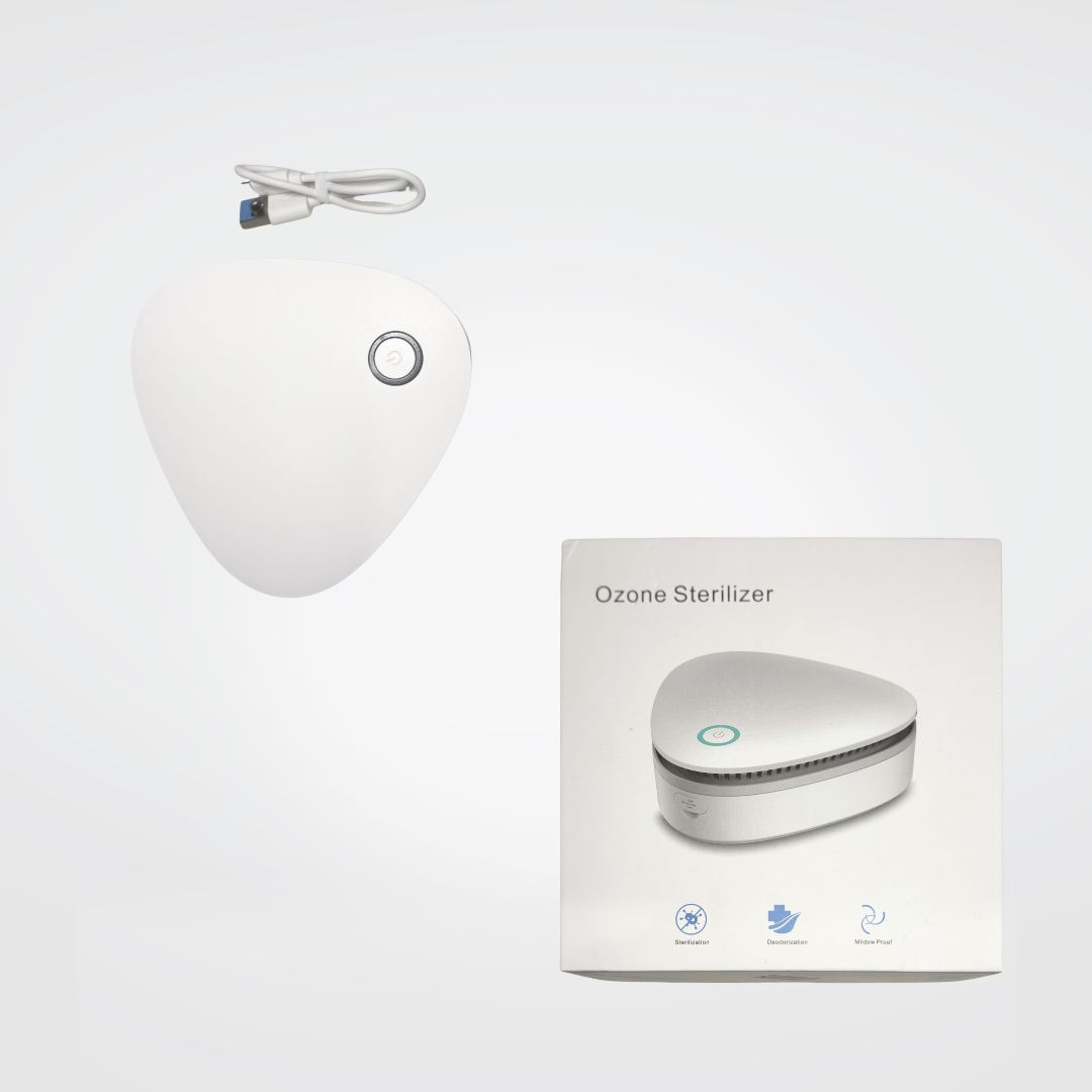 Ozone Room Sterilizer