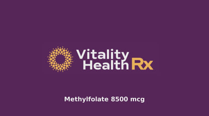 Methylfolate 8500 mcg