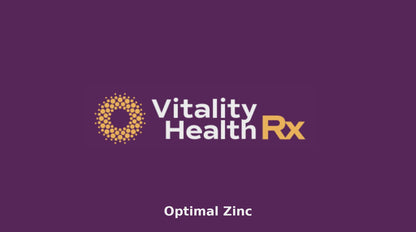 Optimal Zinc