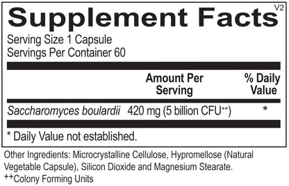 GI Balance