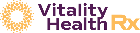 Week of Giving Gift Card: Spend $800, Get $1,000 | Vitality Health Rx